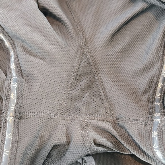 Athleta Good Match Skort Black Women’s Size XL New with tags! - Picture 12 of 16